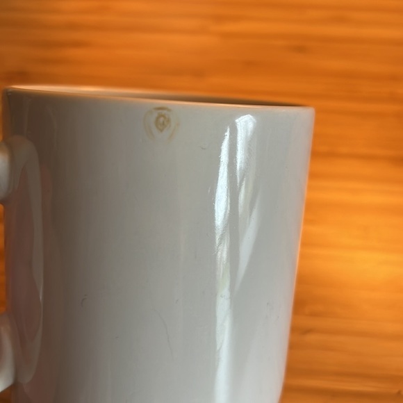 Vintage 18th Hole Golf Mug By Russ Berrie & Co - Picture 4 of 7